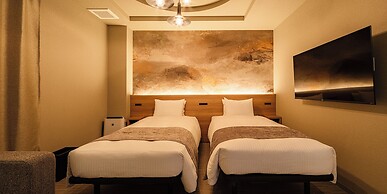 Hotel Espasion Pontocho
