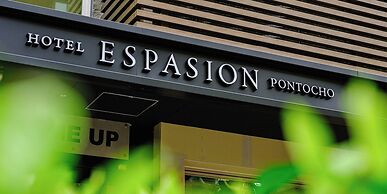 Hotel Espasion Pontocho