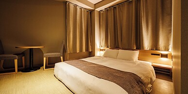 Hotel Espasion Pontocho