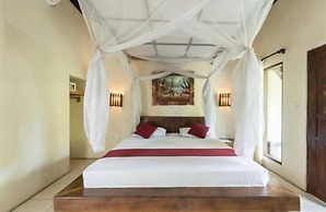 Pondok Rahayu Guest House