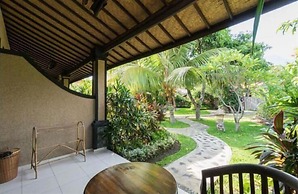 Pondok Rahayu Guest House