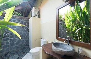 Pondok Rahayu Guest House
