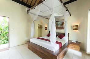 Pondok Rahayu Guest House