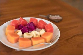Pondok Rahayu Guest House
