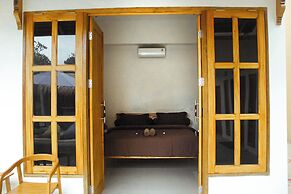 Zavana House