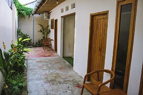 Zavana House