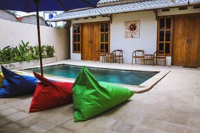 Zavana House