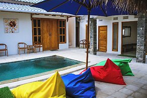 Zavana House