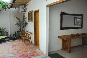Zavana House