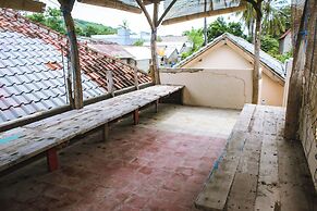 Zavana House
