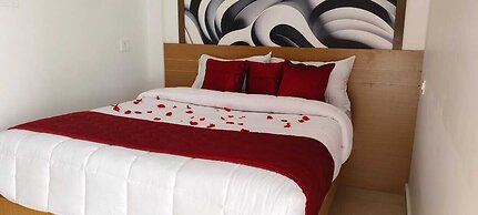 Hotel Eden Palace