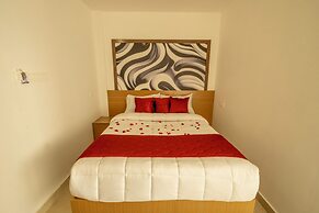 Hotel Eden Palace
