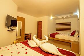 Hotel Eden Palace