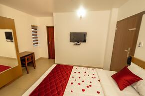 Hotel Eden Palace
