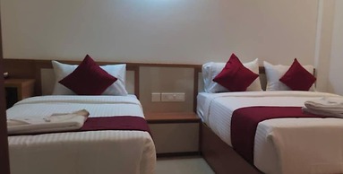 Hotel Eden Palace