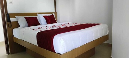 Hotel Eden Palace