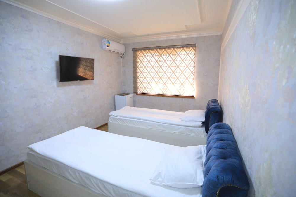 PAYITAXT HOTEL