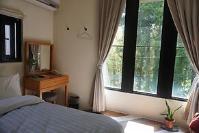 TysonB&B