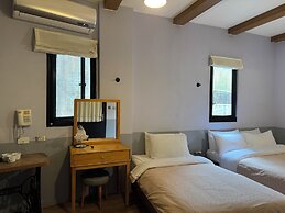 TysonB&B
