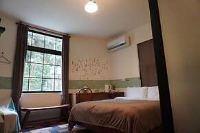 TysonB&B