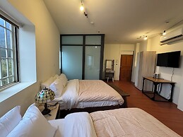 TysonB&B