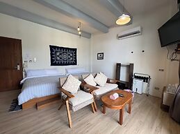 TysonB&B
