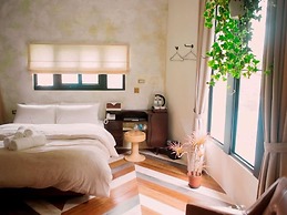 TysonB&B