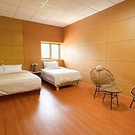 TysonB&B