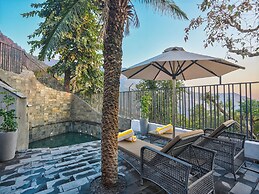 Moshams - A Home with Nature & Elegance