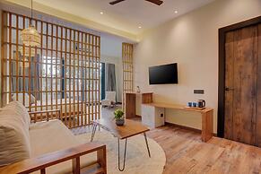 Moshams - A Home with Nature & Elegance