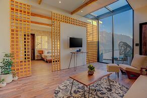 Moshams - A Home with Nature & Elegance