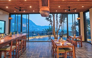 Moshams - A Home with Nature & Elegance