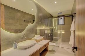 Moshams - A Home with Nature & Elegance