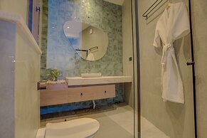Moshams - A Home with Nature & Elegance