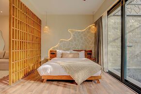 Moshams - A Home with Nature & Elegance