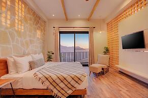 Moshams - A Home with Nature & Elegance
