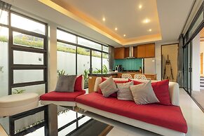 Siena Villa Stunning 3BR&PrivatePoolV172