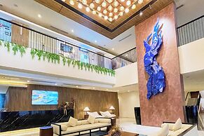 Elijah Hotel Dasmarinas City Cavite