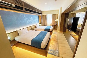 Elijah Hotel Dasmarinas City Cavite