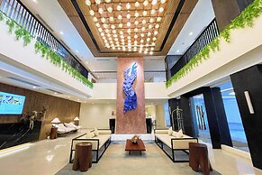 Elijah Hotel Dasmarinas City Cavite