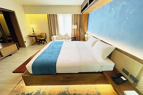 Elijah Hotel Dasmarinas City Cavite