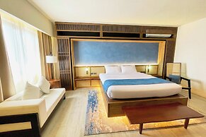 Elijah Hotel Dasmarinas City Cavite