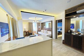 Elijah Hotel Dasmarinas City Cavite
