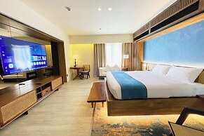 Elijah Hotel Dasmarinas City Cavite
