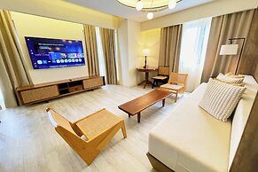 Elijah Hotel Dasmarinas City Cavite