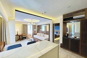 Elijah Hotel Dasmarinas City Cavite
