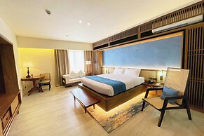 Elijah Hotel Dasmarinas City Cavite