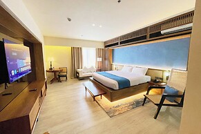 Elijah Hotel Dasmarinas City Cavite