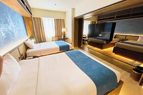 Elijah Hotel Dasmarinas City Cavite