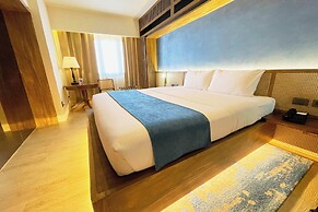 Elijah Hotel Dasmarinas City Cavite